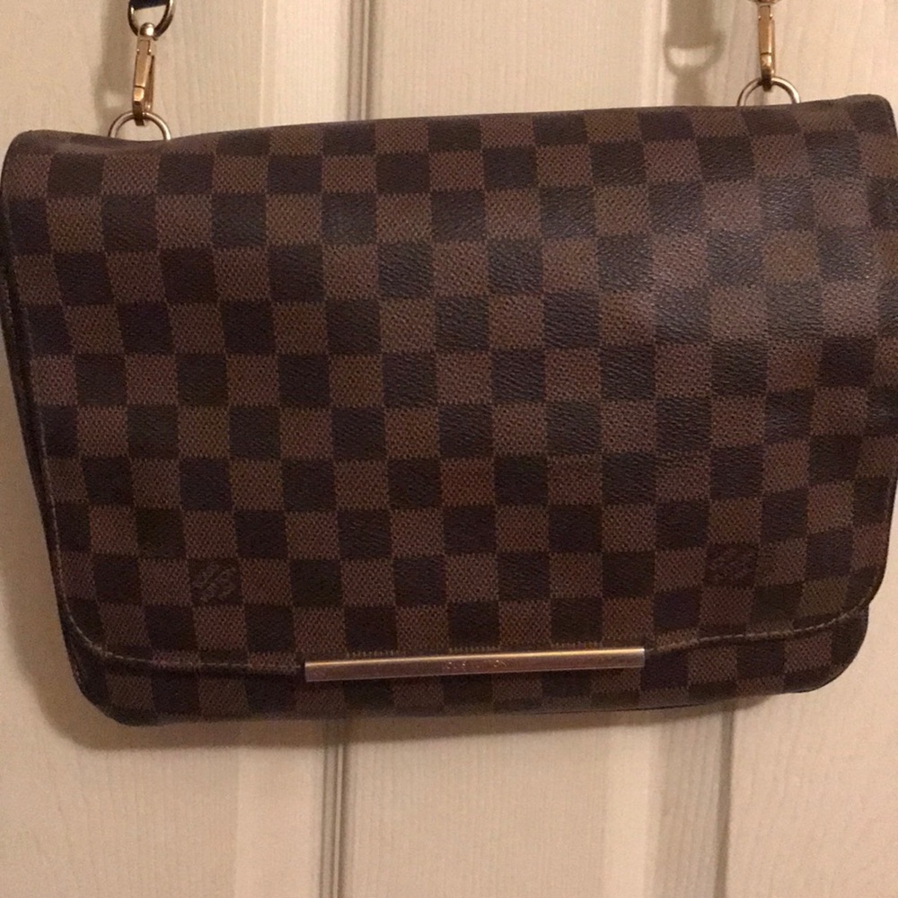 Louis Vuitton crossbody